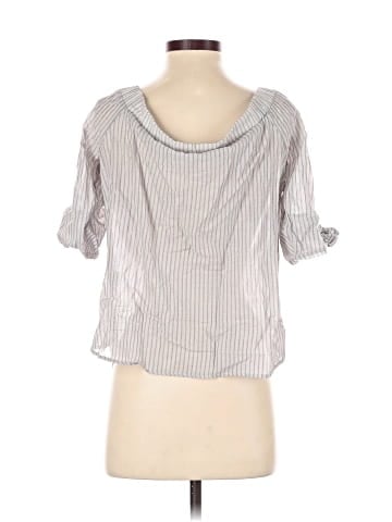 Willow & Clay 3/4 Sleeve Blouse (view 2)