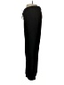 Unbranded 100% Recycled Polyester Black Casual Pants Size M - photo 5