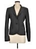 Theory Gray blazers Size 8 - photo 1