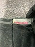 Commando Metallic Black Shorts Size M - photo 3