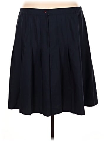 Willow Ridge Formal Skirt (view 2)