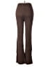 Unbranded Brown Dress Pants Size M - photo 2