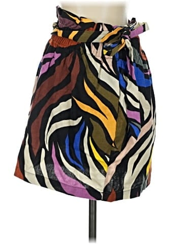 Who What Wear Casual Skirt (view 1)