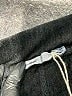 MADE IN ITALY Black Casual Pants Size Sm - Med - photo 6