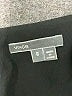 Vince. 100% Polyester Black Jumpsuit Size 8 - photo 4