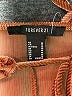 Forever 21 Brown Casual Dress Size M - photo 6
