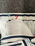 Assorted Brands 100% Cotton Stripes White Skirt Size 5 - 6 - photo 3