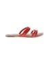 Old Navy Red Orange Sandals Size 9 - photo 1