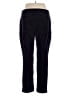 Talbots Black Casual Pants Size 16W - photo 2