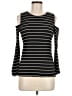 Vince Camuto Black Cardigan Size M - photo 1