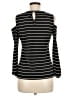 Vince Camuto Black Cardigan Size M - photo 2