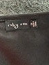 Ruby Rox Black Cocktail Dress Size 13 - photo 7