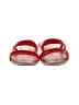 Old Navy Red Orange Sandals Size 9 - photo 2