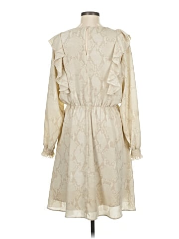 Banana Republic Factory Store Casual Dress (view 2)