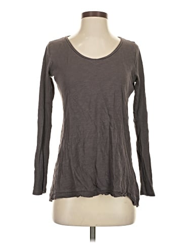 Pure & Good 3/4 Sleeve T-Shirt (view 1)