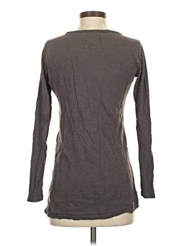 Pure & Good 3/4 Sleeve T-Shirt (view 2)
