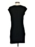 Shein 100% Acrylic Black Sweater Vest Size 4 - photo 2