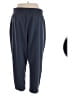 SPANX Solid Blue Casual Pants Size 2 (tall) - photo 2