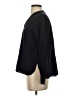 Uniqlo Black Long Sleeve Blouse Size XS - photo 5