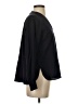 Uniqlo Black Long Sleeve Blouse Size XS - photo 4
