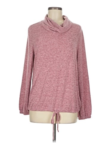 Knapp Studio Pullover Sweater (view 1)