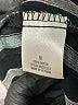 Harper Heritage 100% Rayon Stripes Black Jumpsuit Size M - photo 4