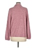 Knapp Studio Pink Pullover Sweater Size M - photo 2
