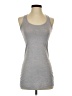 Lululemon Athletica Gray Active Tank Size 4 - photo 1