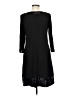 Prelude Black Casual Dress Size 6 - photo 2