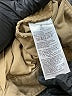 Extra Touch Tan Cargo Pants Size XS - photo 4