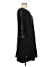 Prelude Black Casual Dress Size 6 - photo 4