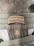 Point Sur 100% Cotton Solid Gray Casual Pants Size 6 (tall) - photo 7