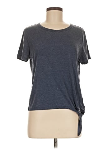Live Love Dream Aeropostale Short Sleeve T-Shirt (view 1)