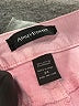 Ashley Stewart Hearts Pink Jeans Size 24 waist - photo 4