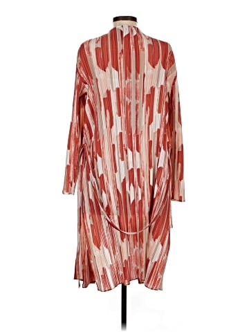 Travelers by Chico's Cocktail Dress (view 2)