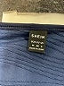 Shein Blue Short Sleeve T-Shirt Size 6 - photo 7