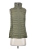 Columbia 100% Polyester Green Vest Size XS - photo 1