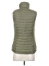 Columbia 100% Polyester Green Vest Size XS - photo 2