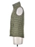 Columbia 100% Polyester Green Vest Size XS - photo 5