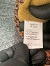 Assorted Brands Animal Print Brown Orange Jacket Size S - photo 7
