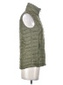 Columbia 100% Polyester Green Vest Size XS - photo 4