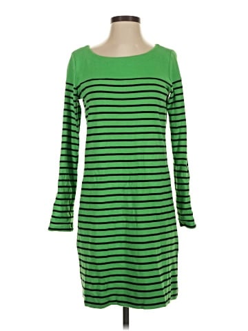 Jones New York Sport Casual Dress (view 1)