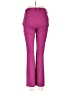 Theory Purple Jeggings Size 0 - photo 2