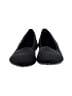 Unbranded Solid Black Flats Size 10 - photo 2