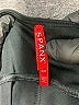 SPANX Black Active Pants Size S - photo 4