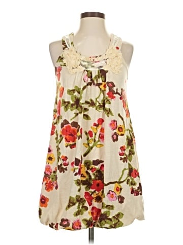 Yumi Casual Dress (view 1)