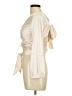 Assorted Brands Ivory Long Sleeve Blouse Size L - photo 5