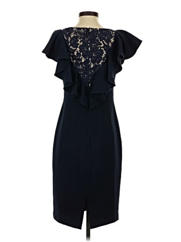 Eliza J Cocktail Dress (view 2)
