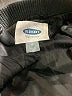 Old Navy 100% Polyester Solid Black Jacket Size M - photo 6