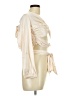 Assorted Brands Ivory Long Sleeve Blouse Size L - photo 4